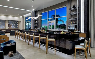 AC Hotel St. Augustine Downtown