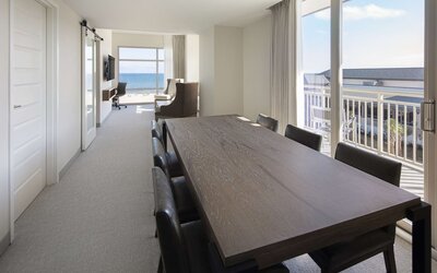 Embassy Suites By Hilton St Augustine Beach-Oceanfront Resort