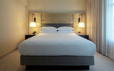 Embassy Suites By Hilton St Augustine Beach-Oceanfront Resort