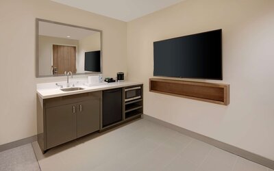 Embassy Suites By Hilton St Augustine Beach-Oceanfront Resort