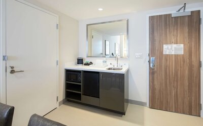 Embassy Suites By Hilton St Augustine Beach-Oceanfront Resort
