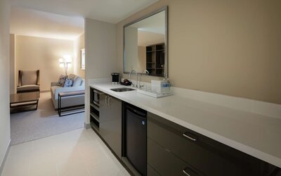Embassy Suites By Hilton St Augustine Beach-Oceanfront Resort