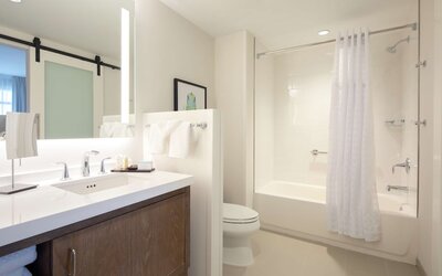 Embassy Suites By Hilton St Augustine Beach-Oceanfront Resort