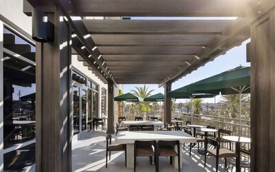 Embassy Suites By Hilton St Augustine Beach-Oceanfront Resort
