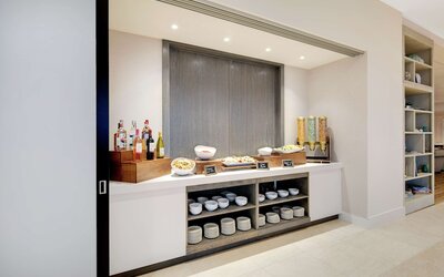 Embassy Suites By Hilton St Augustine Beach-Oceanfront Resort