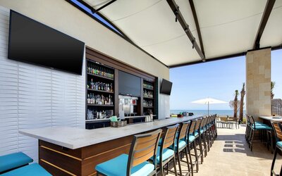 Embassy Suites By Hilton St Augustine Beach-Oceanfront Resort