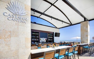 Embassy Suites By Hilton St Augustine Beach-Oceanfront Resort