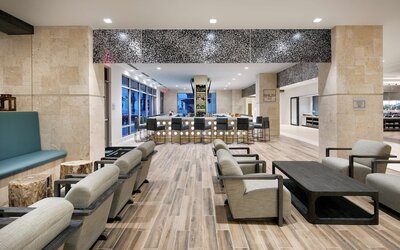 Embassy Suites By Hilton St Augustine Beach-Oceanfront Resort
