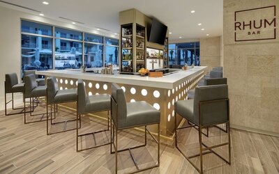 Embassy Suites By Hilton St Augustine Beach-Oceanfront Resort
