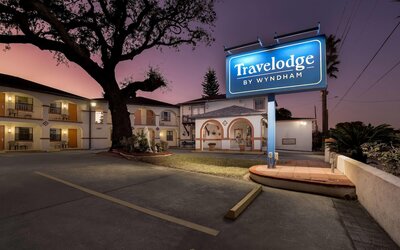 Travelodge by Wyndham Hotel & Cottages St Augustine/Historic