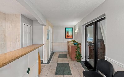Travelodge by Wyndham Hotel & Cottages St Augustine/Historic