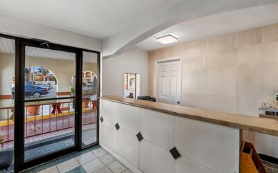 Travelodge by Wyndham Hotel & Cottages St Augustine/Historic