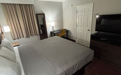 Travelodge by Wyndham Hotel & Cottages St Augustine/Historic