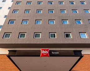 Hotel Ibis Torreón
