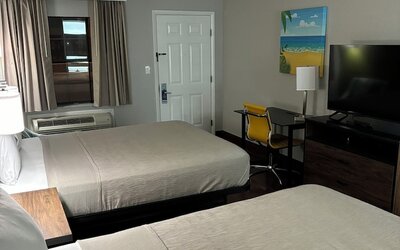 Travelodge by Wyndham Hotel & Cottages St Augustine/Historic