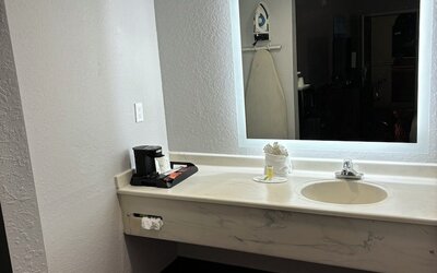 Travelodge by Wyndham Hotel & Cottages St Augustine/Historic