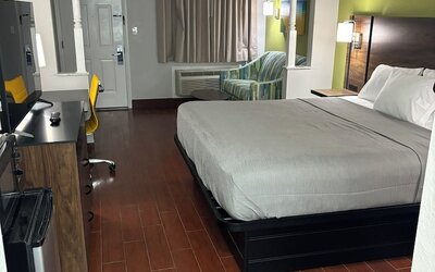 Travelodge by Wyndham Hotel & Cottages St Augustine/Historic
