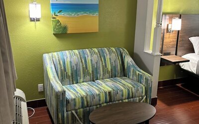 Travelodge by Wyndham Hotel & Cottages St Augustine/Historic