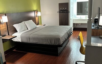 Travelodge by Wyndham Hotel & Cottages St Augustine/Historic