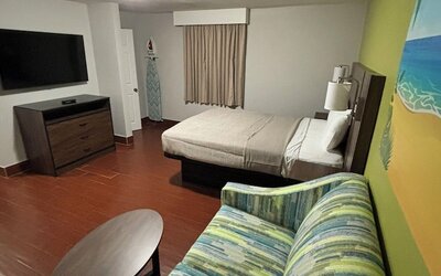 Travelodge by Wyndham Hotel & Cottages St Augustine/Historic