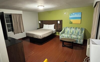Travelodge by Wyndham Hotel & Cottages St Augustine/Historic