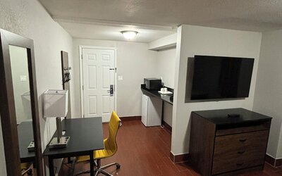 Travelodge by Wyndham Hotel & Cottages St Augustine/Historic