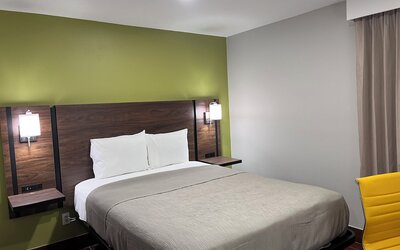 Travelodge by Wyndham Hotel & Cottages St Augustine/Historic