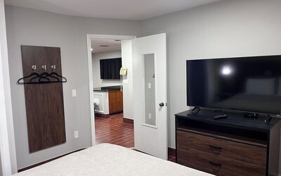 Travelodge by Wyndham Hotel & Cottages St Augustine/Historic