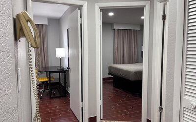 Travelodge by Wyndham Hotel & Cottages St Augustine/Historic