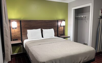 Travelodge by Wyndham Hotel & Cottages St Augustine/Historic