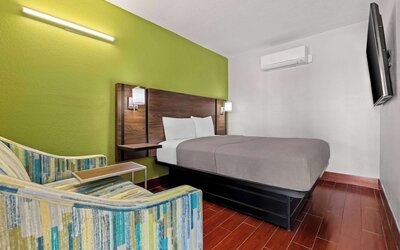 Travelodge by Wyndham Hotel & Cottages St Augustine/Historic