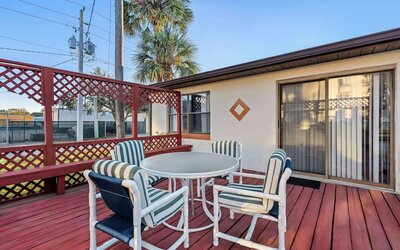 Travelodge by Wyndham Hotel & Cottages St Augustine/Historic