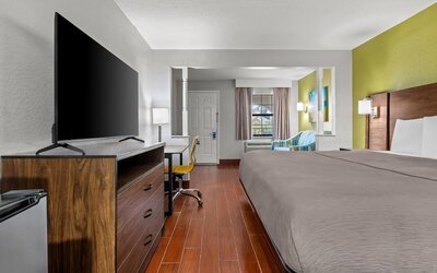 Travelodge by Wyndham Hotel & Cottages St Augustine/Historic
