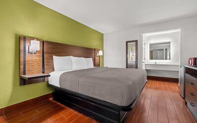 Travelodge by Wyndham Hotel & Cottages St Augustine/Historic