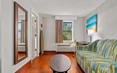 Travelodge by Wyndham Hotel & Cottages St Augustine/Historic