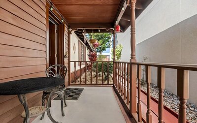 Travelodge by Wyndham Hotel & Cottages St Augustine/Historic