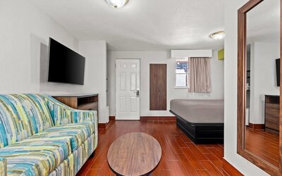 Travelodge by Wyndham Hotel & Cottages St Augustine/Historic