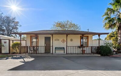 Travelodge by Wyndham Hotel & Cottages St Augustine/Historic
