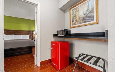 Travelodge by Wyndham Hotel & Cottages St Augustine/Historic