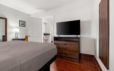 Travelodge by Wyndham Hotel & Cottages St Augustine/Historic