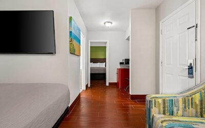 Travelodge by Wyndham Hotel & Cottages St Augustine/Historic