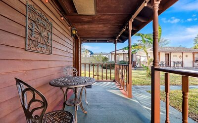 Travelodge by Wyndham Hotel & Cottages St Augustine/Historic