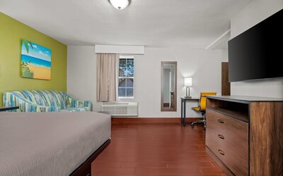 Travelodge by Wyndham Hotel & Cottages St Augustine/Historic