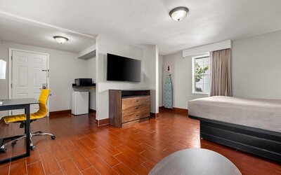 Travelodge by Wyndham Hotel & Cottages St Augustine/Historic