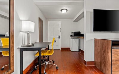 Travelodge by Wyndham Hotel & Cottages St Augustine/Historic