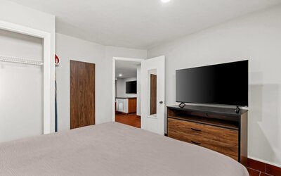 Travelodge by Wyndham Hotel & Cottages St Augustine/Historic