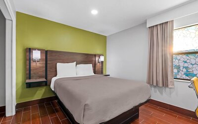 Travelodge by Wyndham Hotel & Cottages St Augustine/Historic