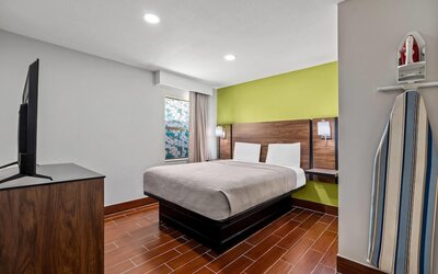 Travelodge by Wyndham Hotel & Cottages St Augustine/Historic
