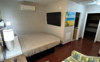 Travelodge by Wyndham Hotel & Cottages St Augustine/Historic
