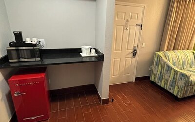 Travelodge by Wyndham Hotel & Cottages St Augustine/Historic